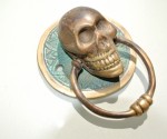 skull ring