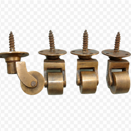 CASTOR WHEELS
