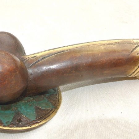 PENIS door pulls and HOOKS