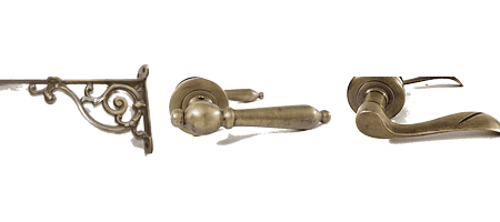 HOUSE FITTINGS