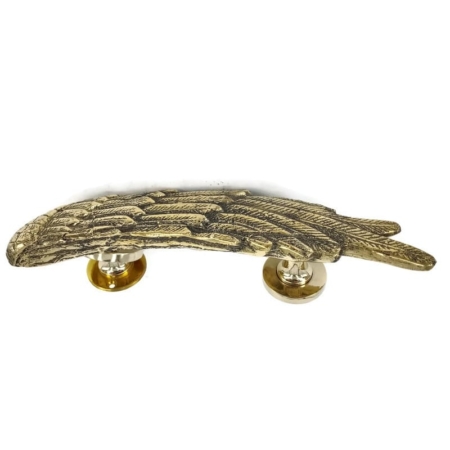 WINGS ANGELS handles pulls hooks