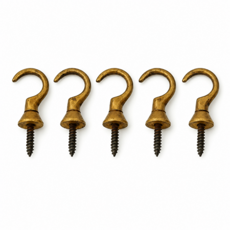 HOOKS