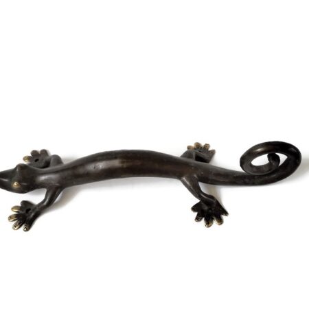 Geckos handles pulls