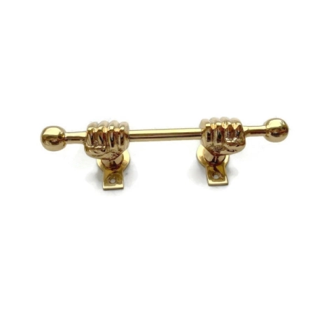 FIST knobs rails knockers