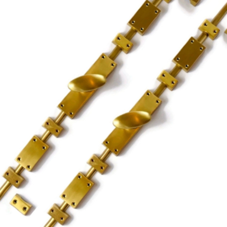 SEO keywords (comma separated) square body cremone, solid brass cremone, espagnolette bolt, 110 inch rods, square knob cremone, french door bolt, solid brass espagnolette, cut-to-size cremone, vintage door hardware, cremone complete kit