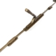 Cremone Espagnolette Lever Bolt 9" Body 110" Inch 2800 mm Long Casement Window Door Handle Set Solid Brass Vintage Style