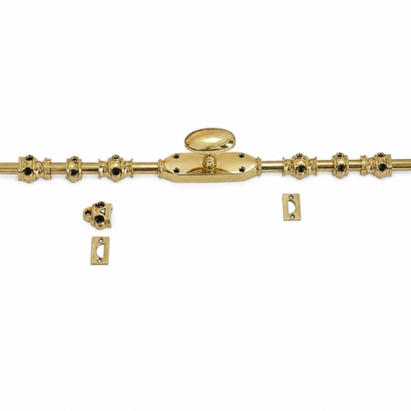 CREMONE SLIDE BOLTS