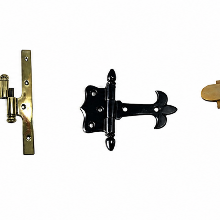 HINGES