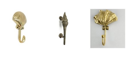 SHELLS hooks handles