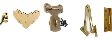 BOX FITTINGS