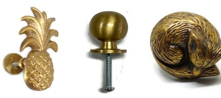 KNOBS