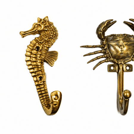 HOOKS
