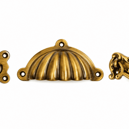 CABINET handles