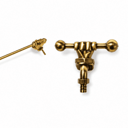FIST knobs rails knockers