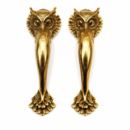OWL hooks handles pulls